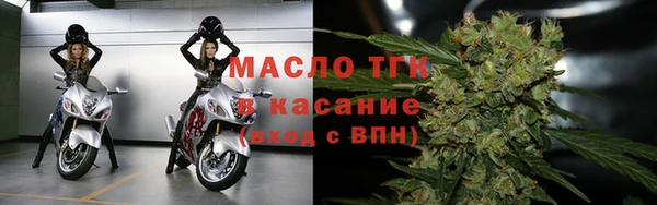молекула духа Осташков