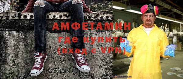 молекула духа Осташков