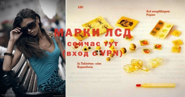 молекула духа Осташков